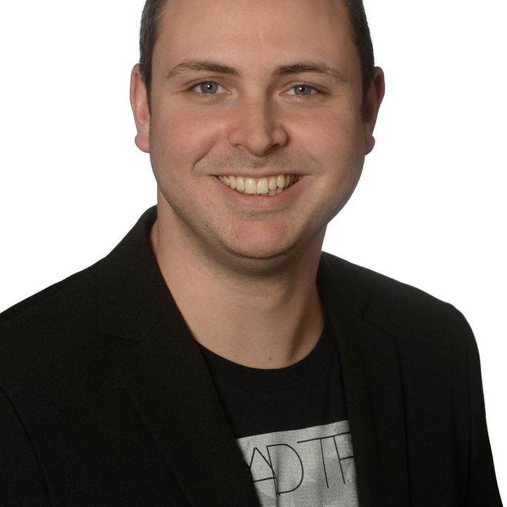 Clément Reber