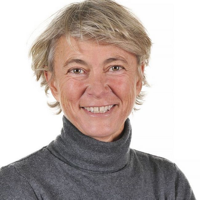 Caroline Ganz de Meyer