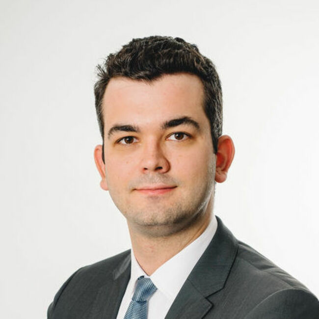 Nicolas Riesen